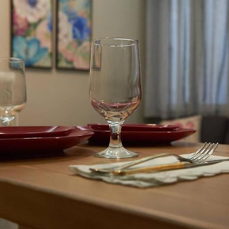 Evgenia'S City Apartment Chania  Exterior photo