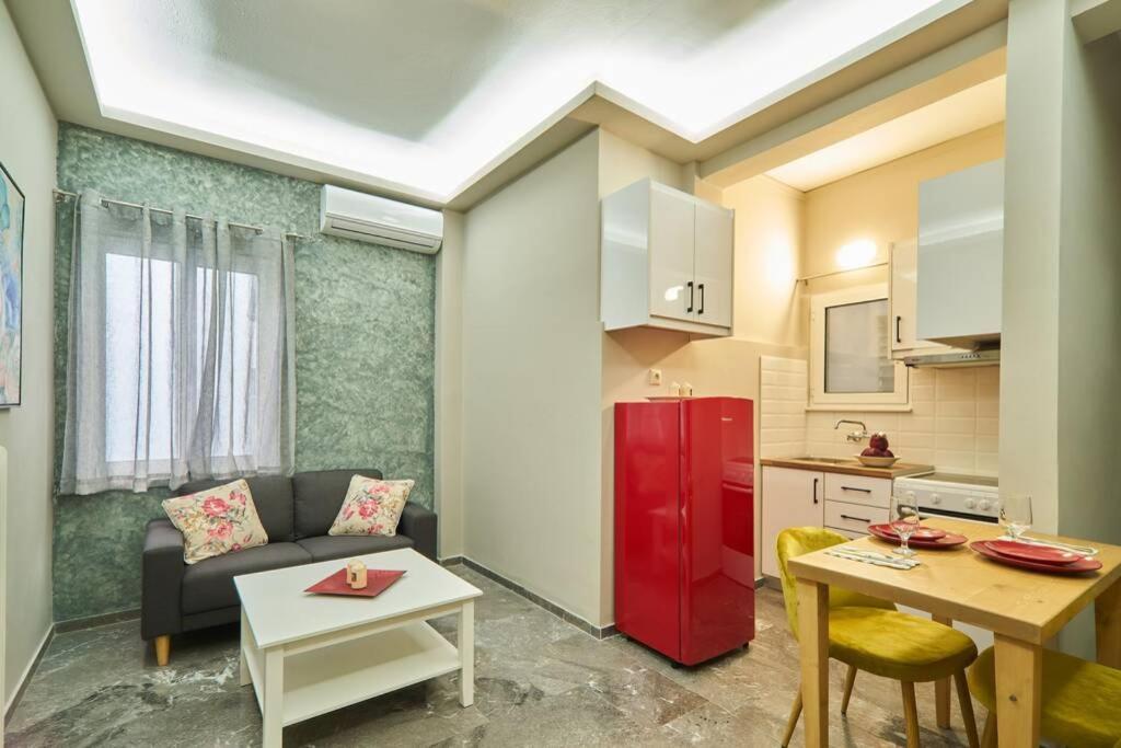 Evgenia'S City Apartment Chania  Exterior photo