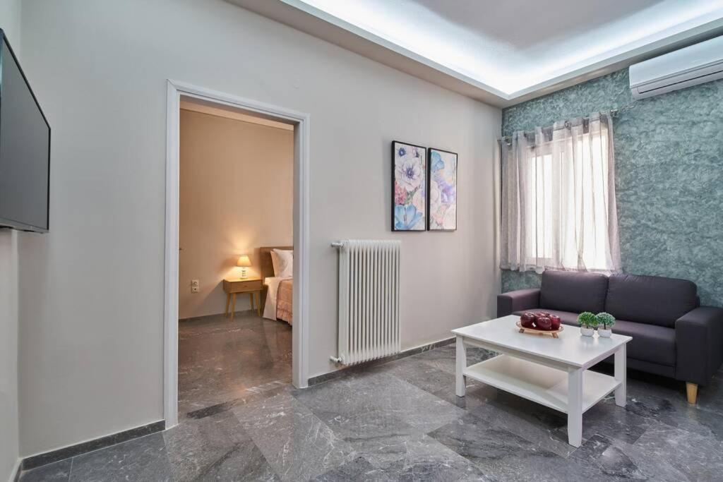Evgenia'S City Apartment Chania  Exterior photo